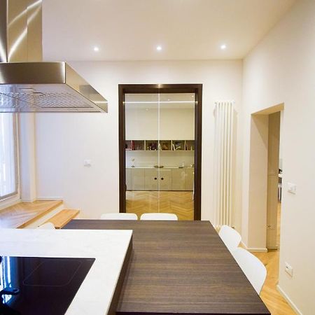 Sibilla Suite Apartment - Via Piella 14 Bologna Eksteriør bilde