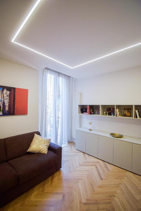 Sibilla Suite Apartment - Via Piella 14 Bologna Eksteriør bilde
