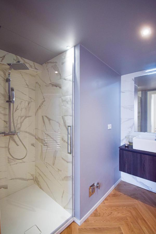 Sibilla Suite Apartment - Via Piella 14 Bologna Eksteriør bilde