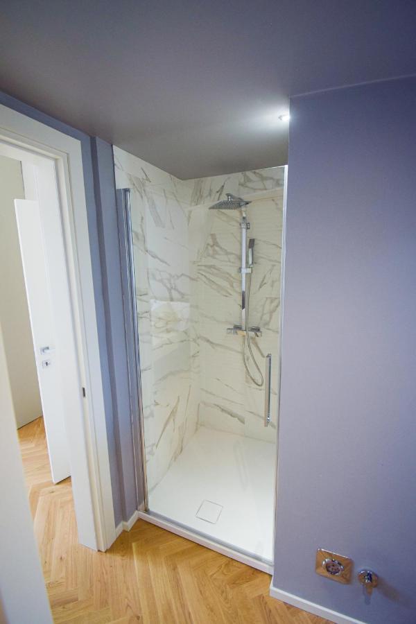Sibilla Suite Apartment - Via Piella 14 Bologna Eksteriør bilde