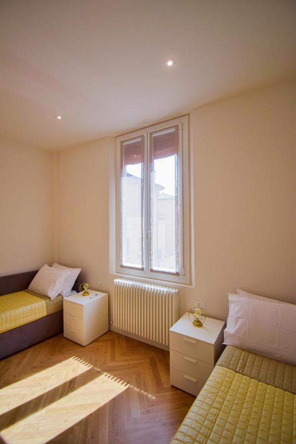 Sibilla Suite Apartment - Via Piella 14 Bologna Eksteriør bilde