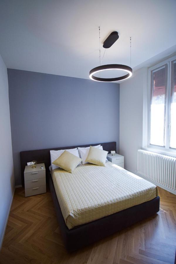 Sibilla Suite Apartment - Via Piella 14 Bologna Eksteriør bilde