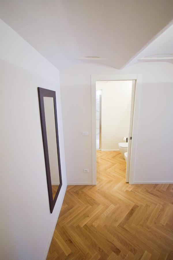Sibilla Suite Apartment - Via Piella 14 Bologna Eksteriør bilde